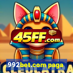 992bet.com paga